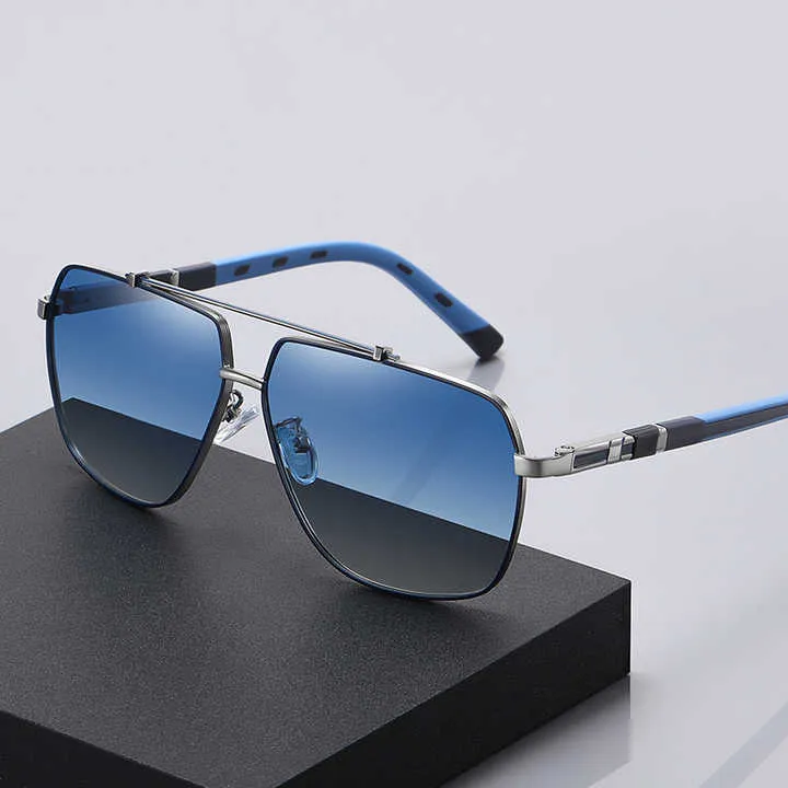 موضة جديدة نظارات شمسية بنمط رائج نظارات . New Fashion Trendy Style Sunglasses