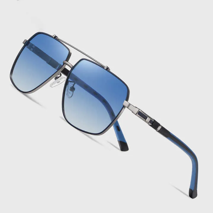 موضة جديدة نظارات شمسية بنمط رائج نظارات . New Fashion Trendy Style Sunglasses