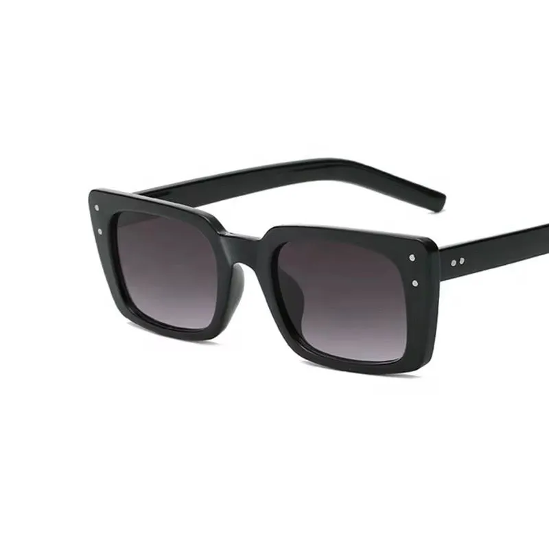 نظارة شمسية بإطار صغير للنساء - Small Frame Sunglasses for Women