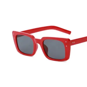 نظارة شمسية بإطار صغير للنساء - Small Frame Sunglasses for Women
