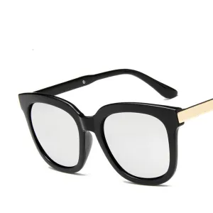 2019 Trendy Vintage Sunglasses