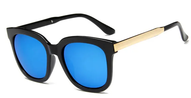 2019 Trendy Vintage Sunglasses