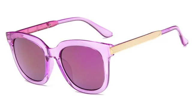 2019 Trendy Vintage Sunglasses