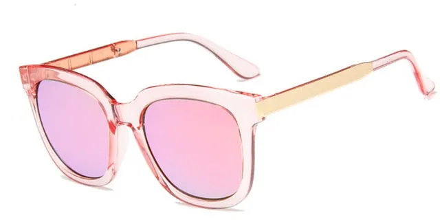 2019 Trendy Vintage Sunglasses