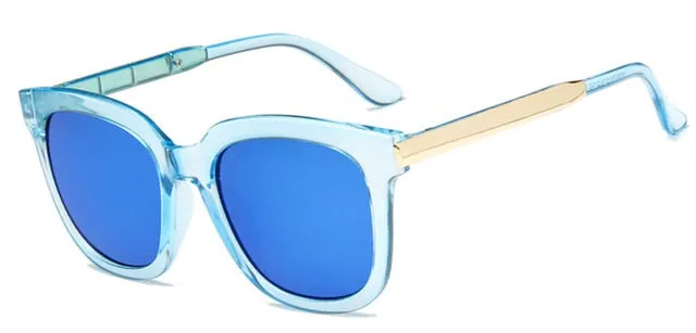 2019 Trendy Vintage Sunglasses