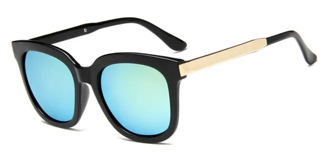 2019 Trendy Vintage Sunglasses