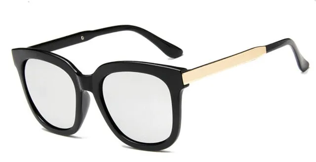 2019 Trendy Vintage Sunglasses