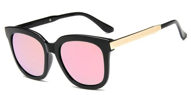 2019 Trendy Vintage Sunglasses