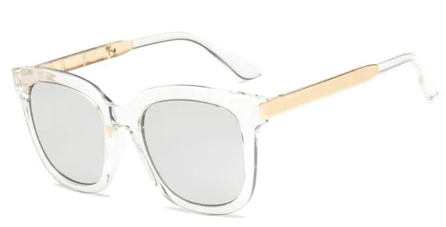 2019 Trendy Vintage Sunglasses