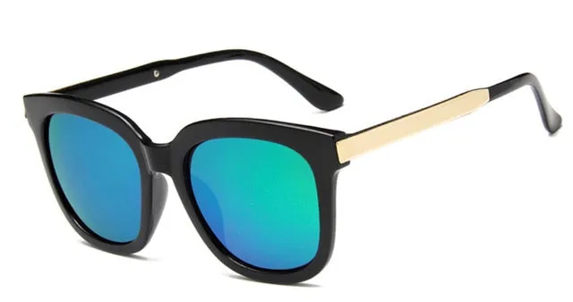 2019 Trendy Vintage Sunglasses