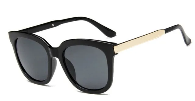 2019 Trendy Vintage Sunglasses