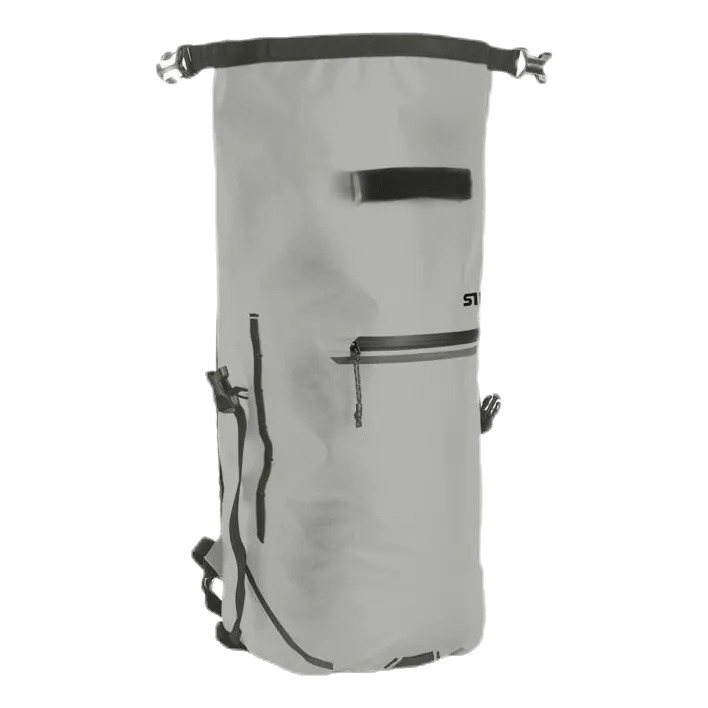 360 Orbit 25L Grey