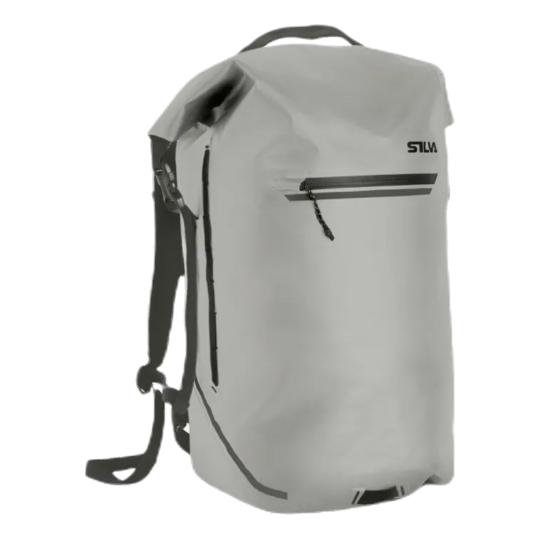 360 Orbit 25L Grey