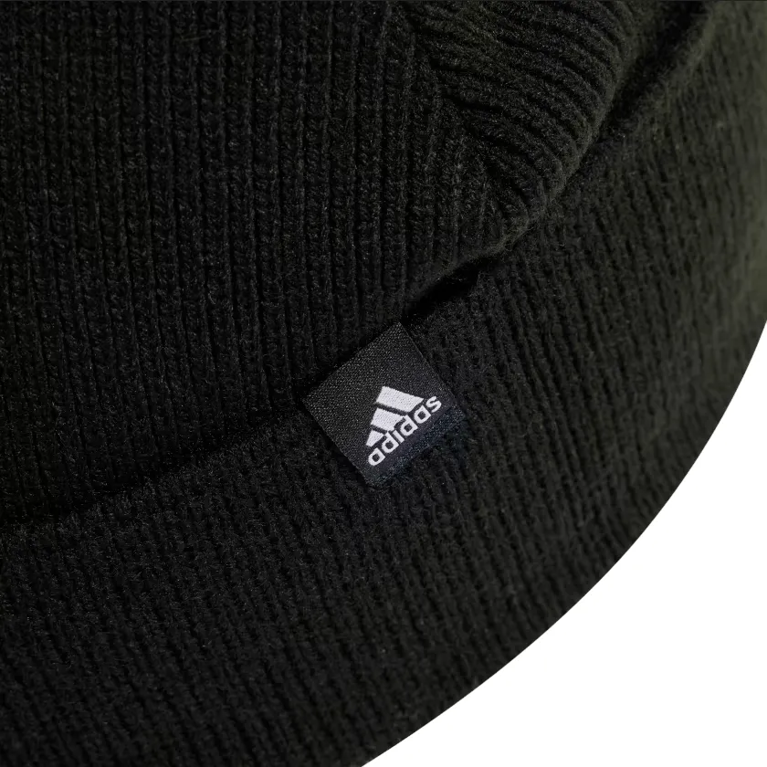 Adidas classic unisex cap with 3 stripes HG7788 black one size