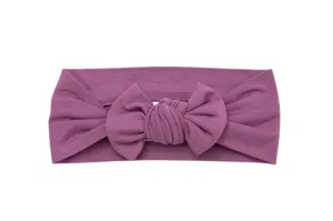 Amethyst Headband