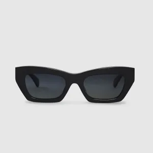 ANINE BING Sonoma Sunglasses | Black