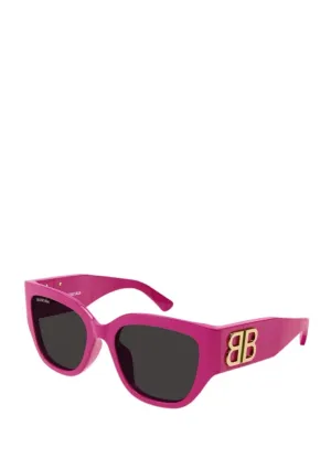 Balenciaga 55 Sunglassess