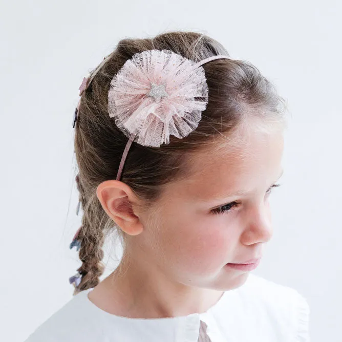 Ballerina Alice Headband