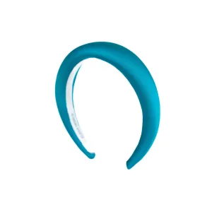 Basic Teal Headband