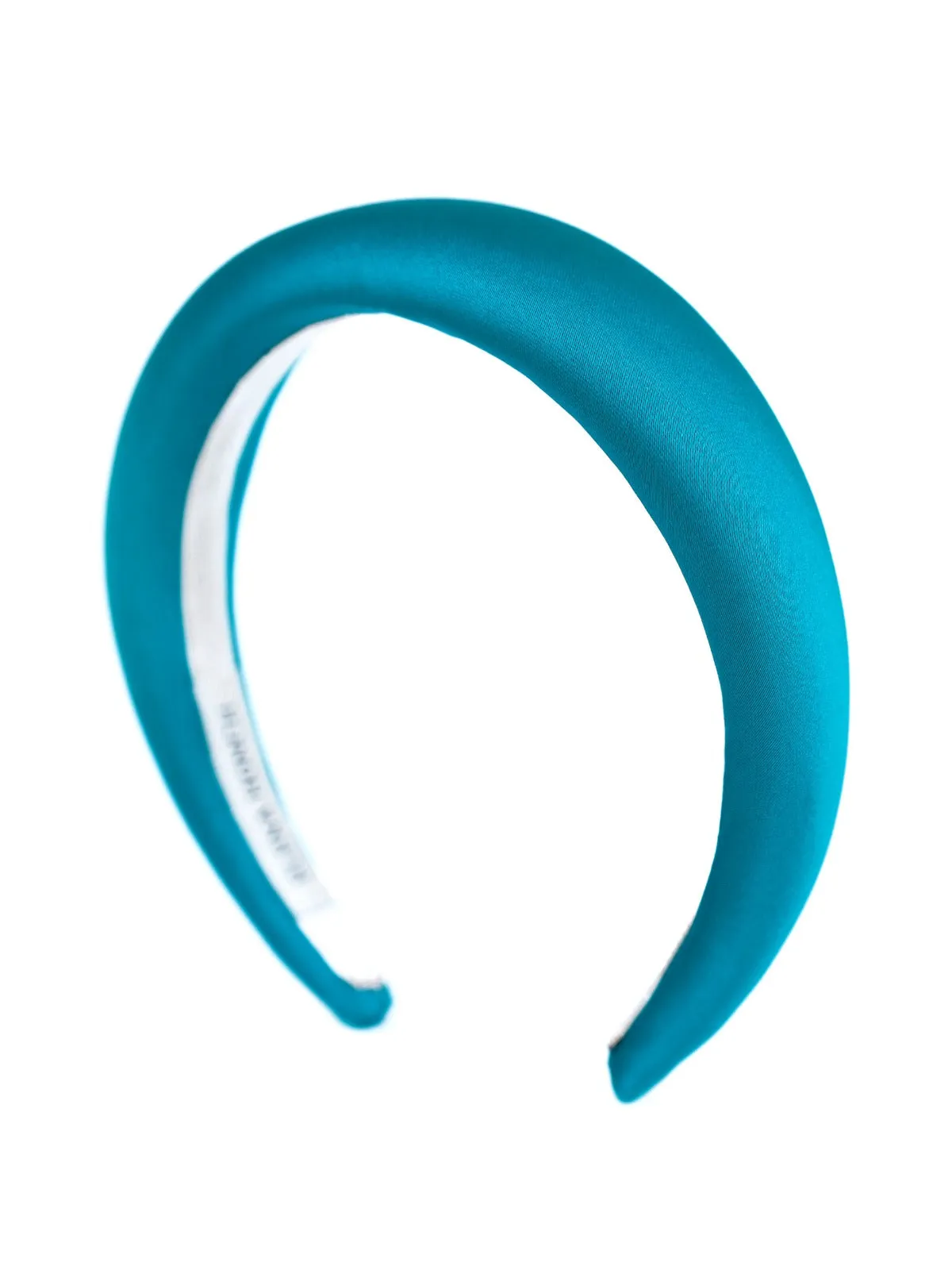 Basic Teal Headband