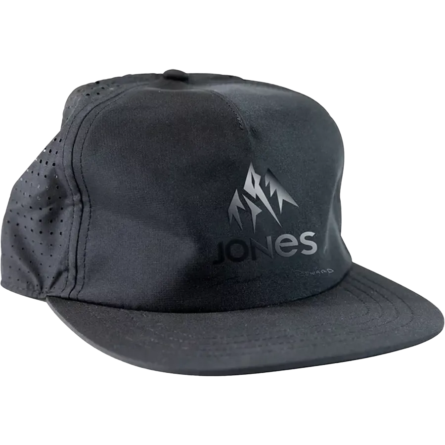 Bootpack Recycled Tech Cap