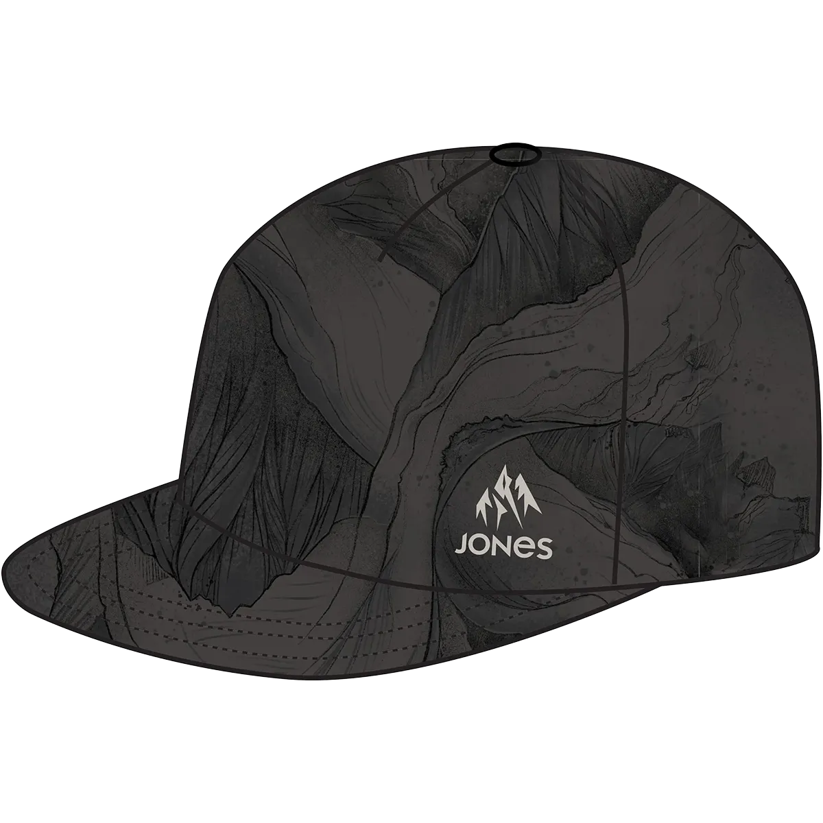 Bootpack Recycled Tech Cap