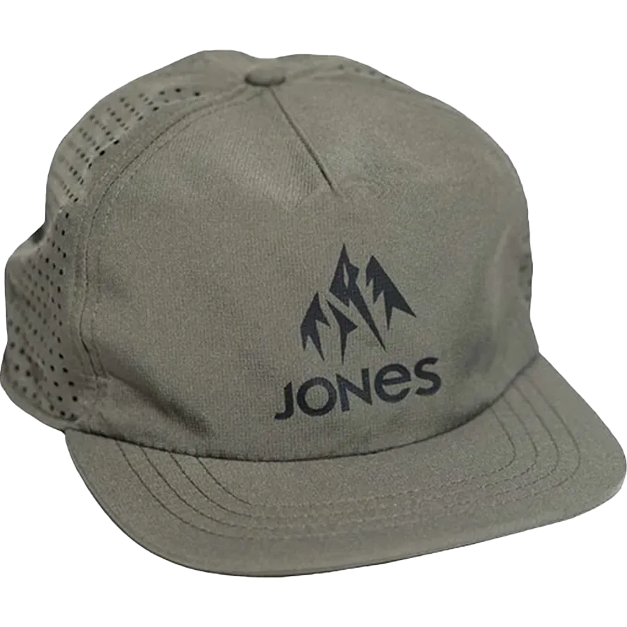 Bootpack Recycled Tech Cap