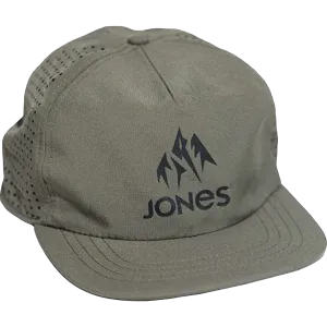 Bootpack Recycled Tech Cap