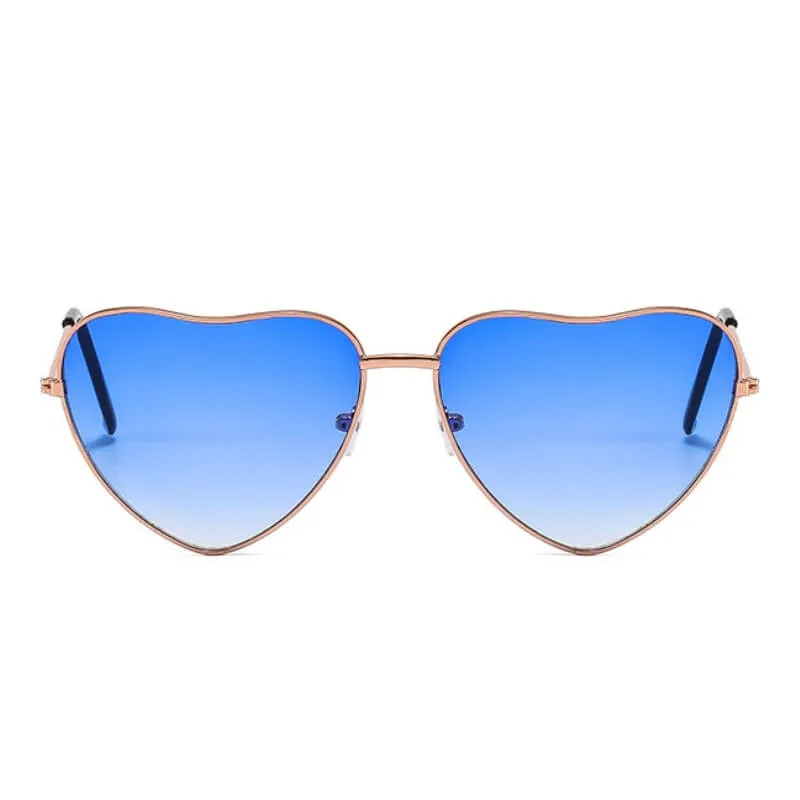 Candy Heart Sunnies