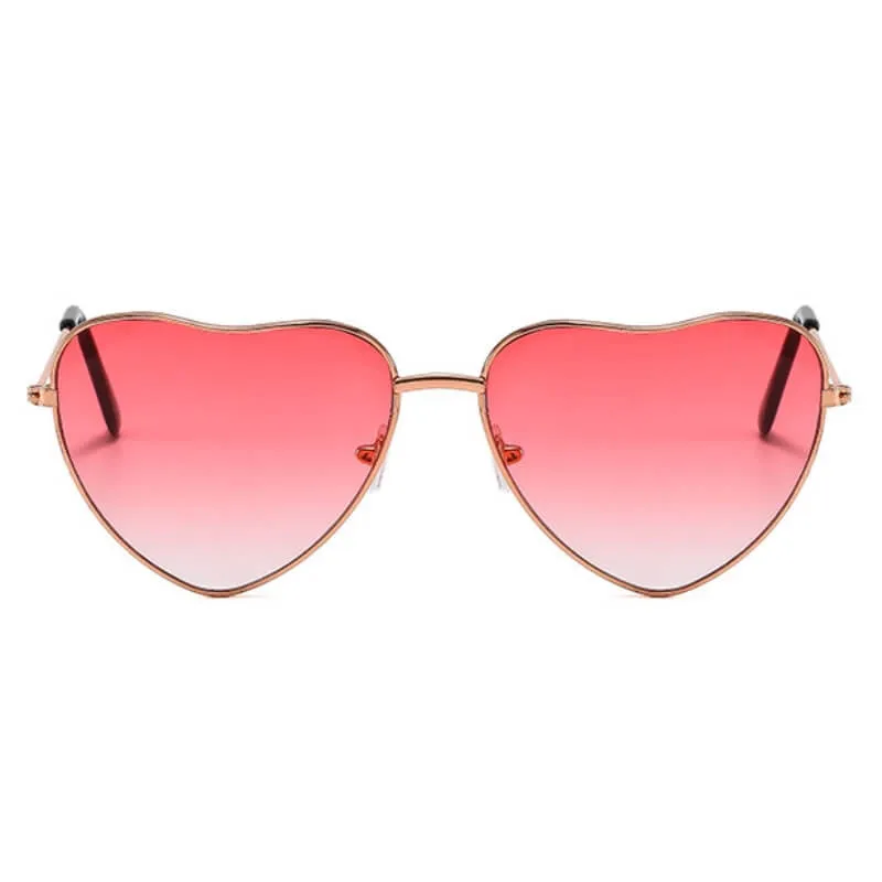 Candy Heart Sunnies