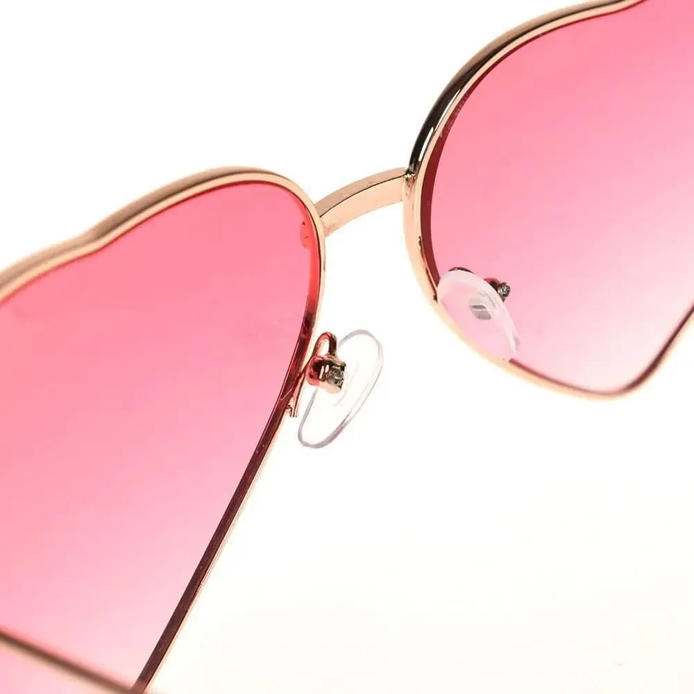 Candy Heart Sunnies