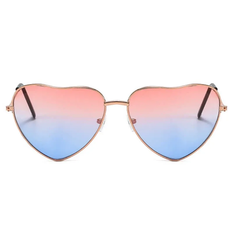 Candy Heart Sunnies