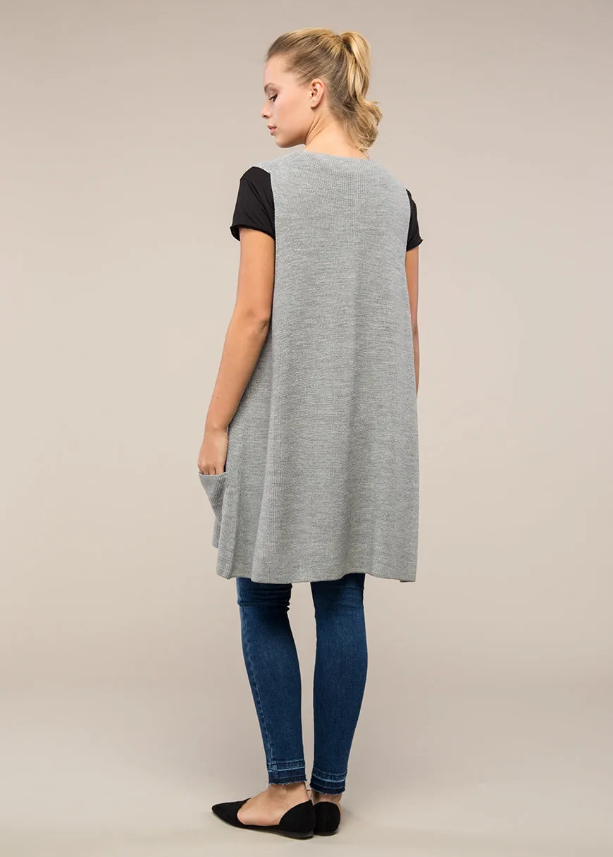 Cardigan MOLINA