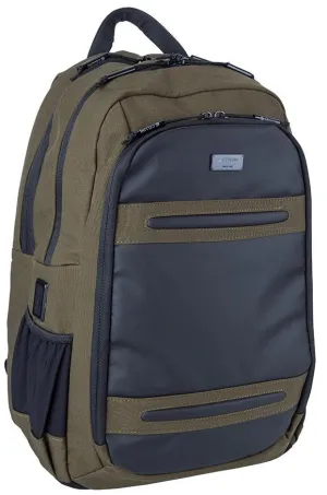 Cellini Explorer Pro Digital Pro Backpack | Olive
