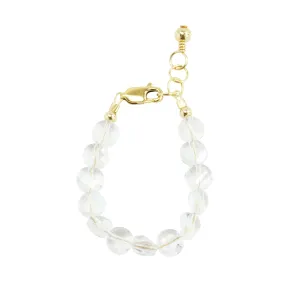 Charming Bracelet (6MM beads)