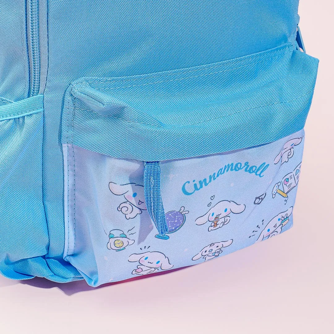 Cinnamoroll Study Time Backpack