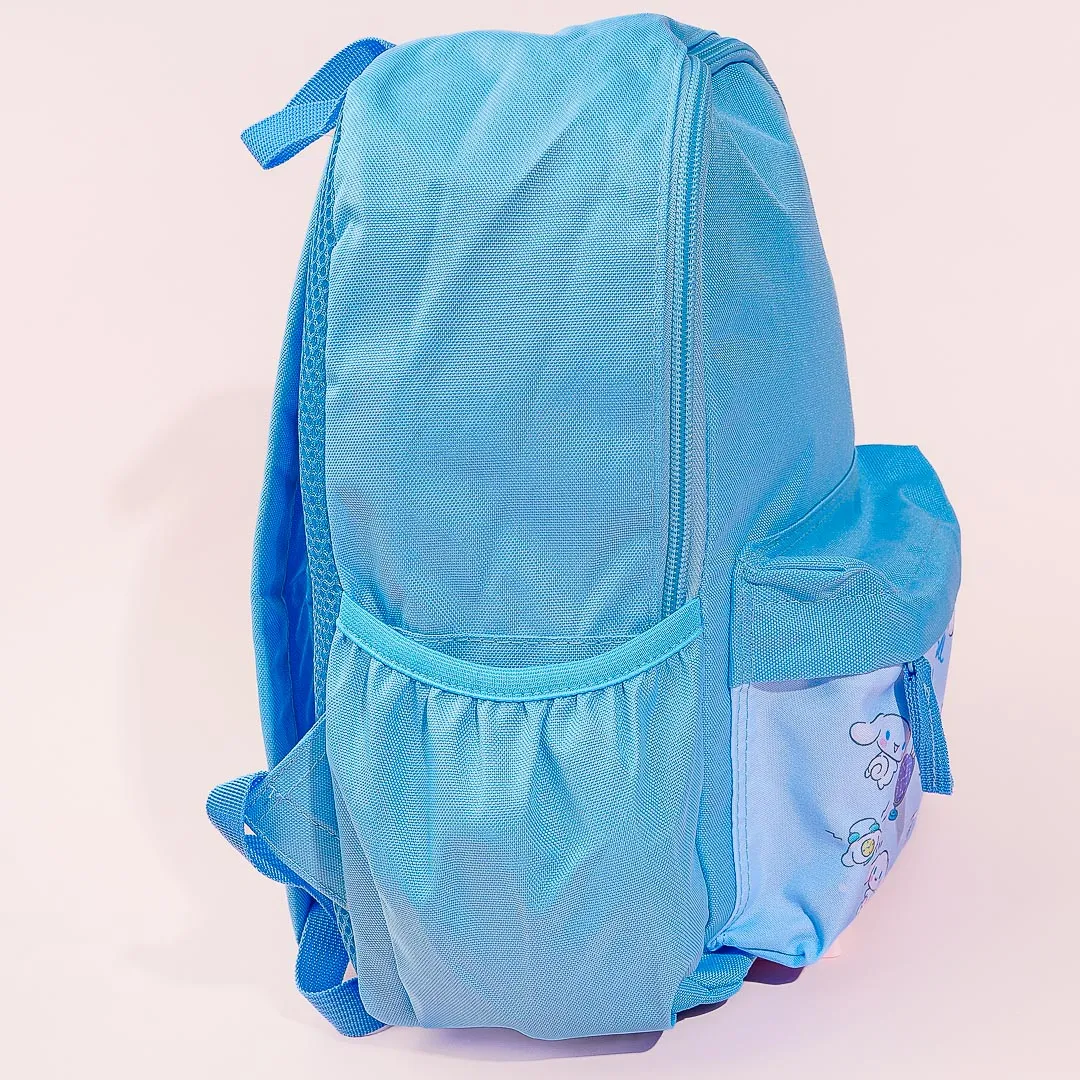 Cinnamoroll Study Time Backpack