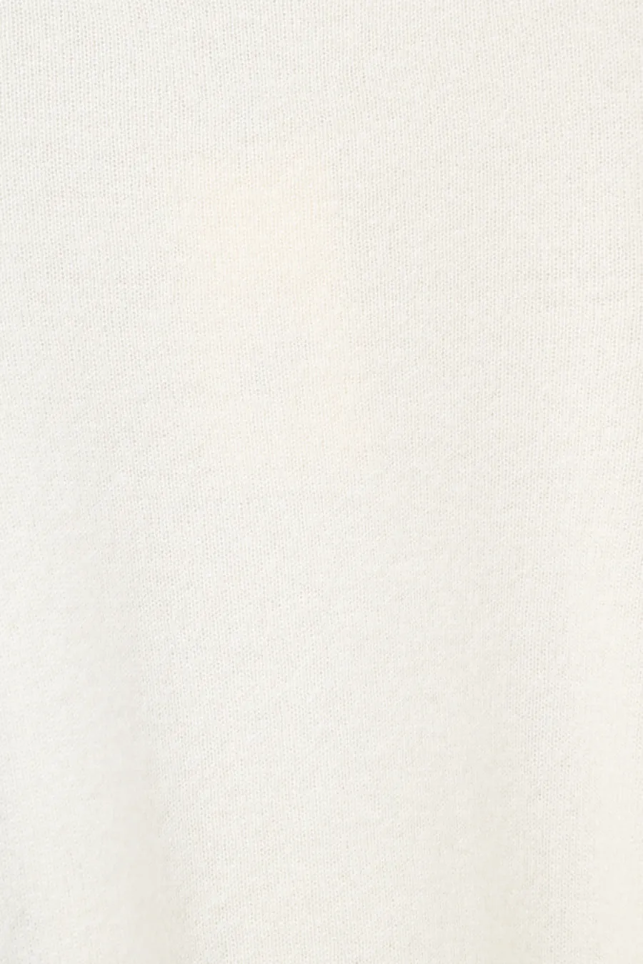 Classic crew-neck cashmere sweater with ribbed cuffs wholesale