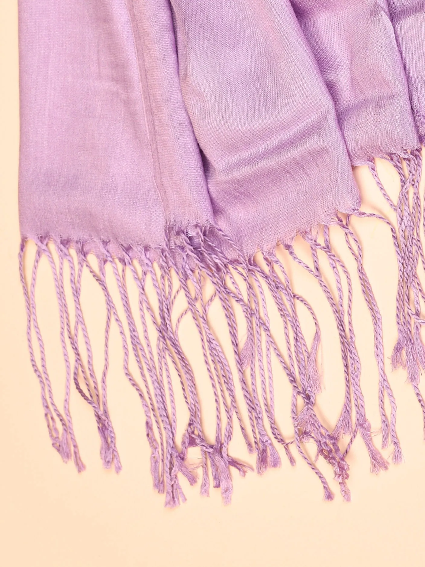 Classic Viscose Scarf