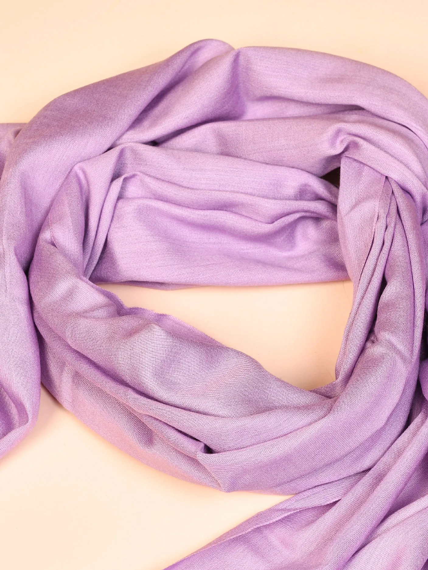 Classic Viscose Scarf