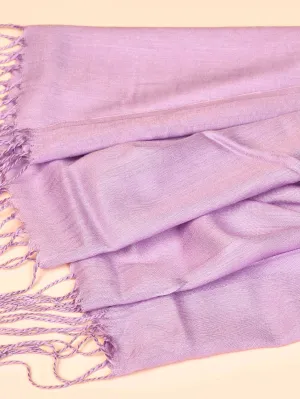 Classic Viscose Scarf
