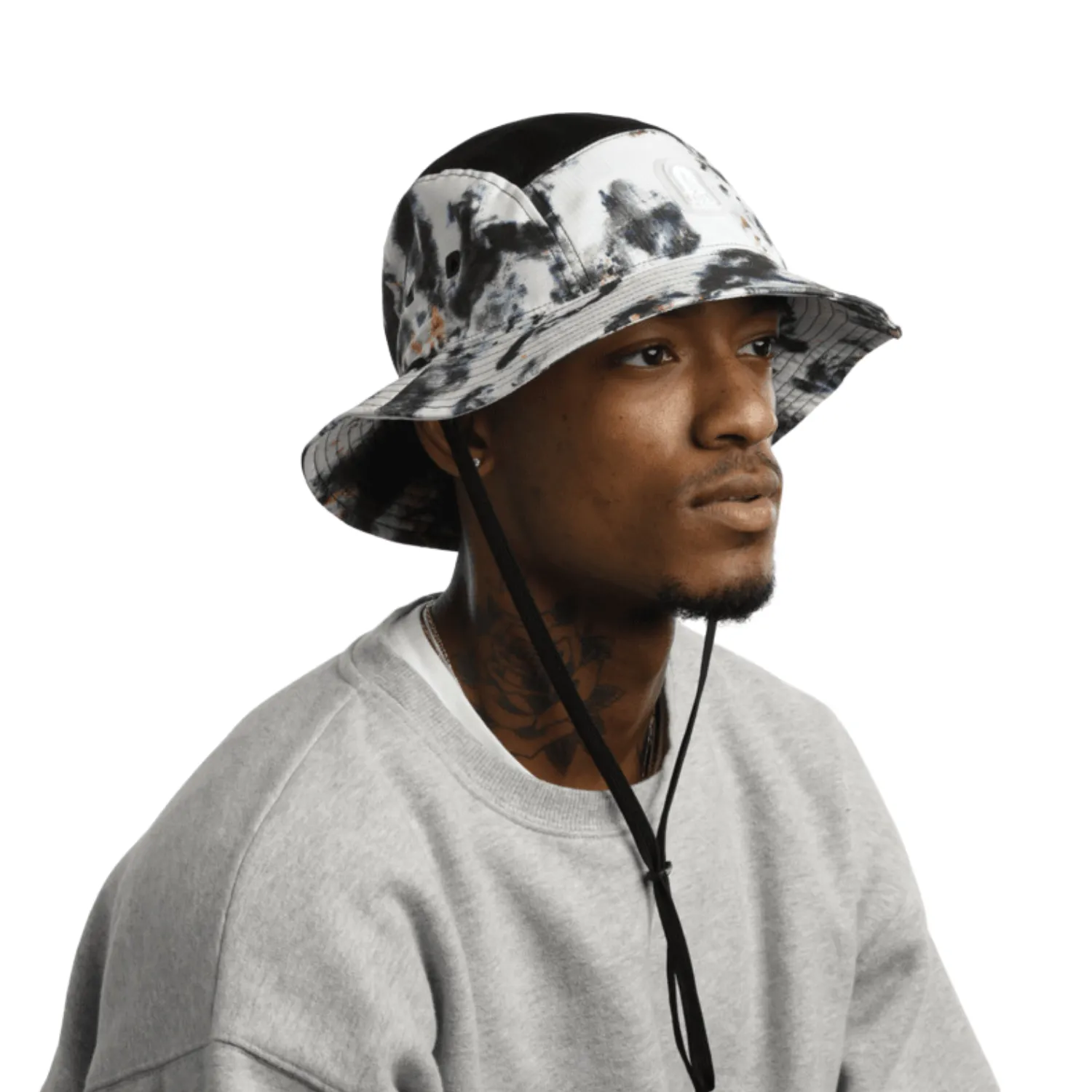 Coal The Jetty Lightweight Bucket Hat 2023