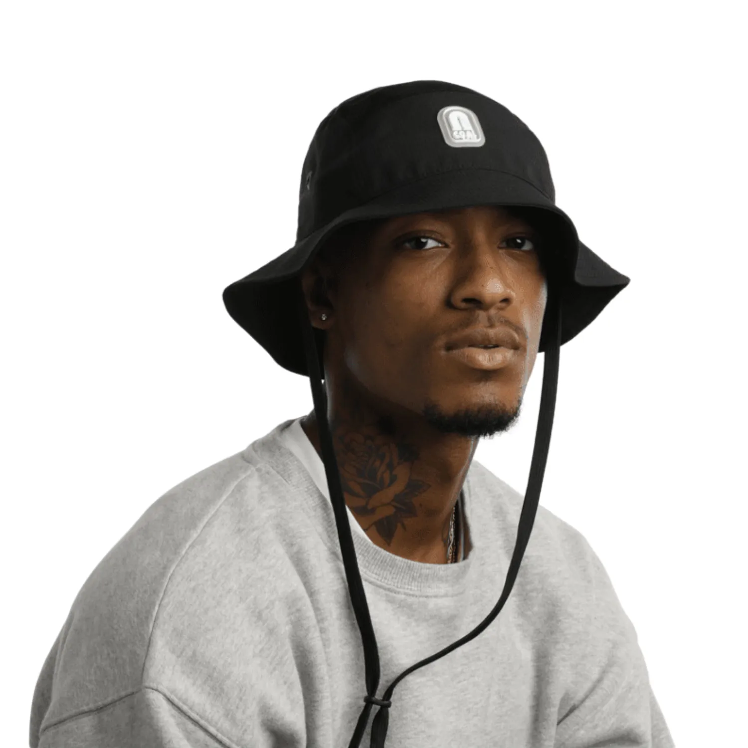 Coal The Jetty Lightweight Bucket Hat 2023