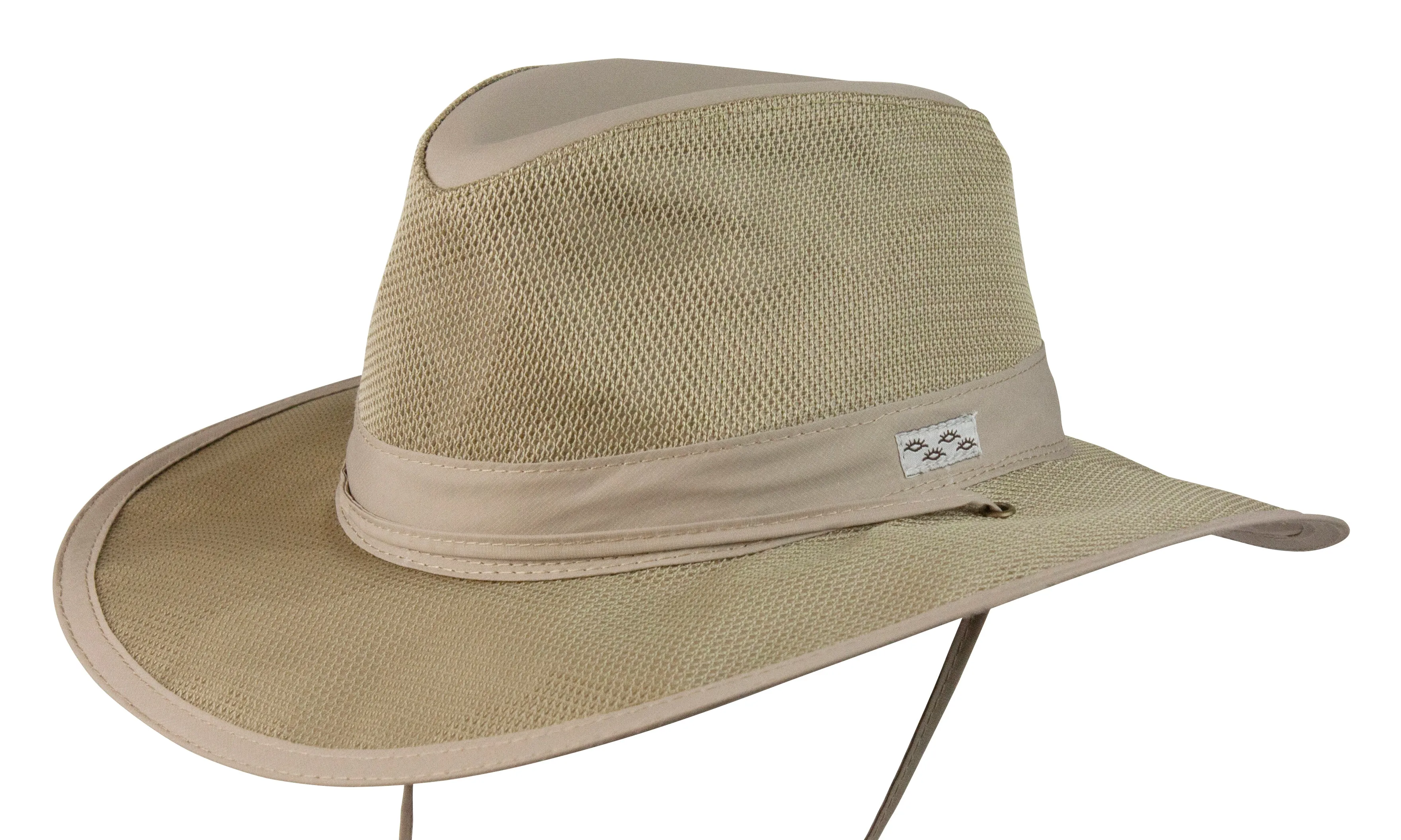 Conner Sunblocker Outdoor Supplex Hat