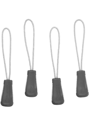 Eagle Creek Reflective Zipper Pull Set