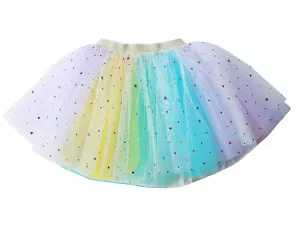 Fairy Dust Tutu: 2-6 year