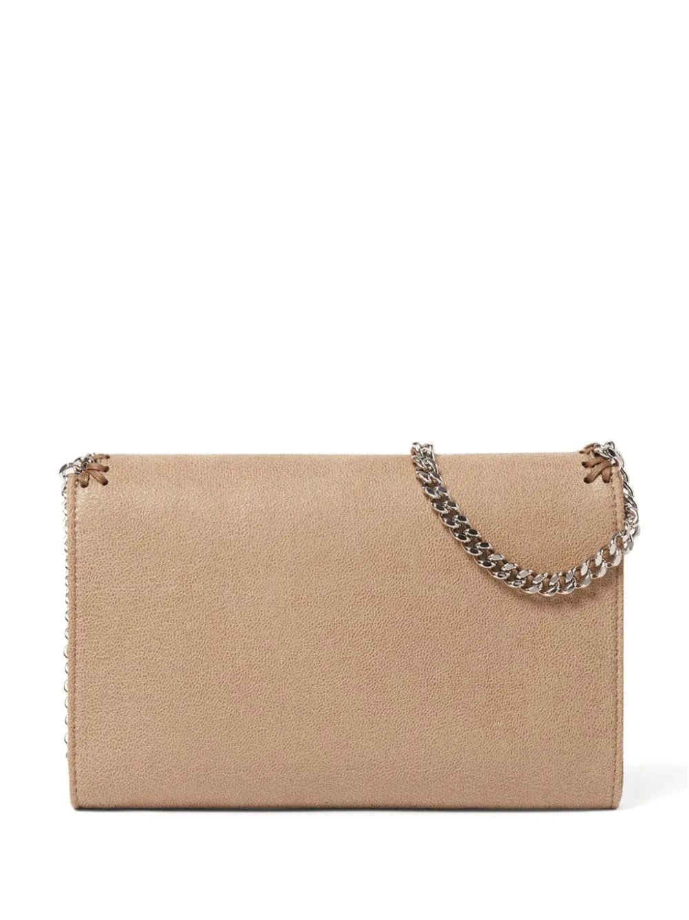 Falabella Mini Crossbody Eco Shaggy