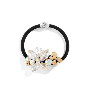 Flora Hair Ties