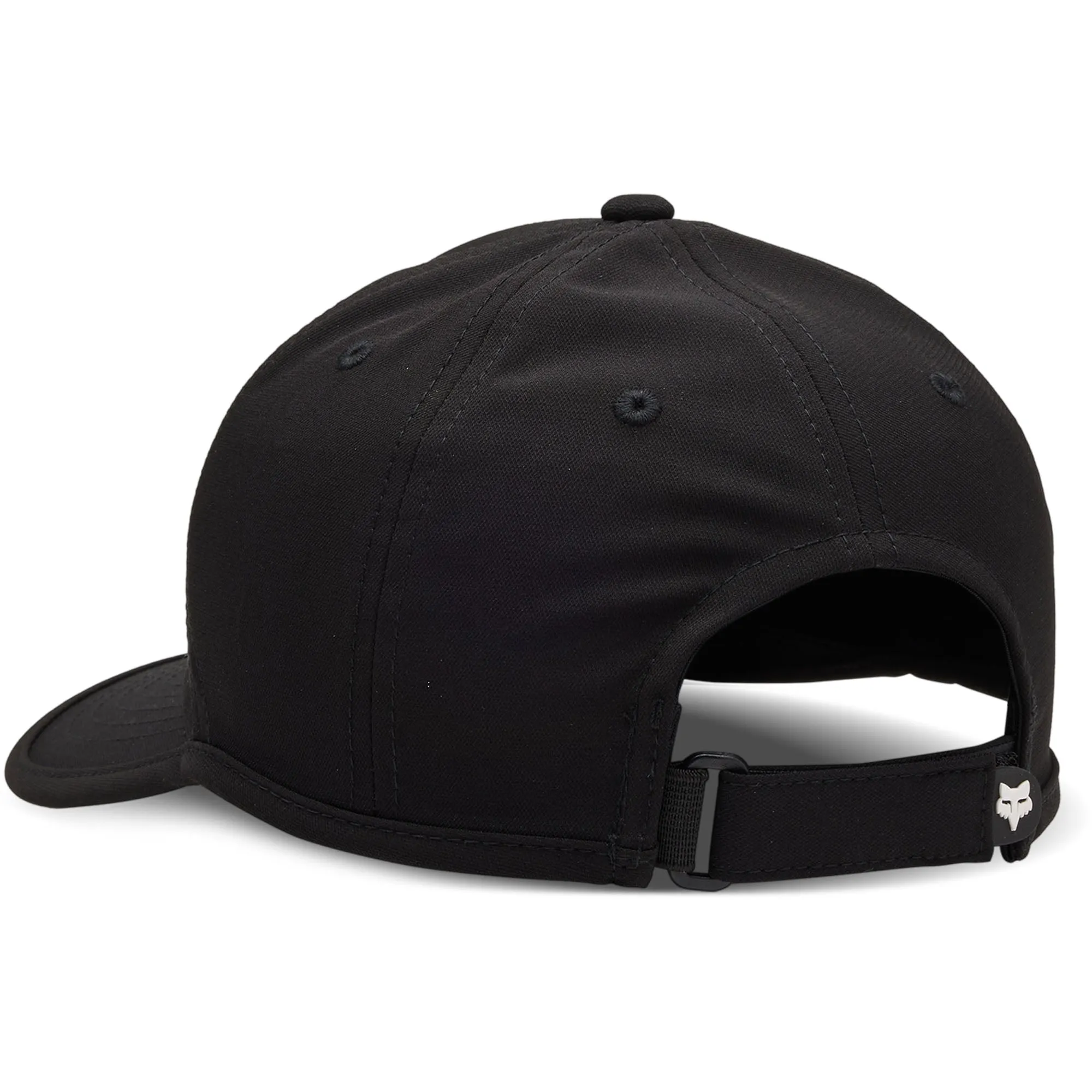 Fox Racing  Womens Mind Flash Baseball Hat Cap Lightweight Casual Outdoor Comfort - One