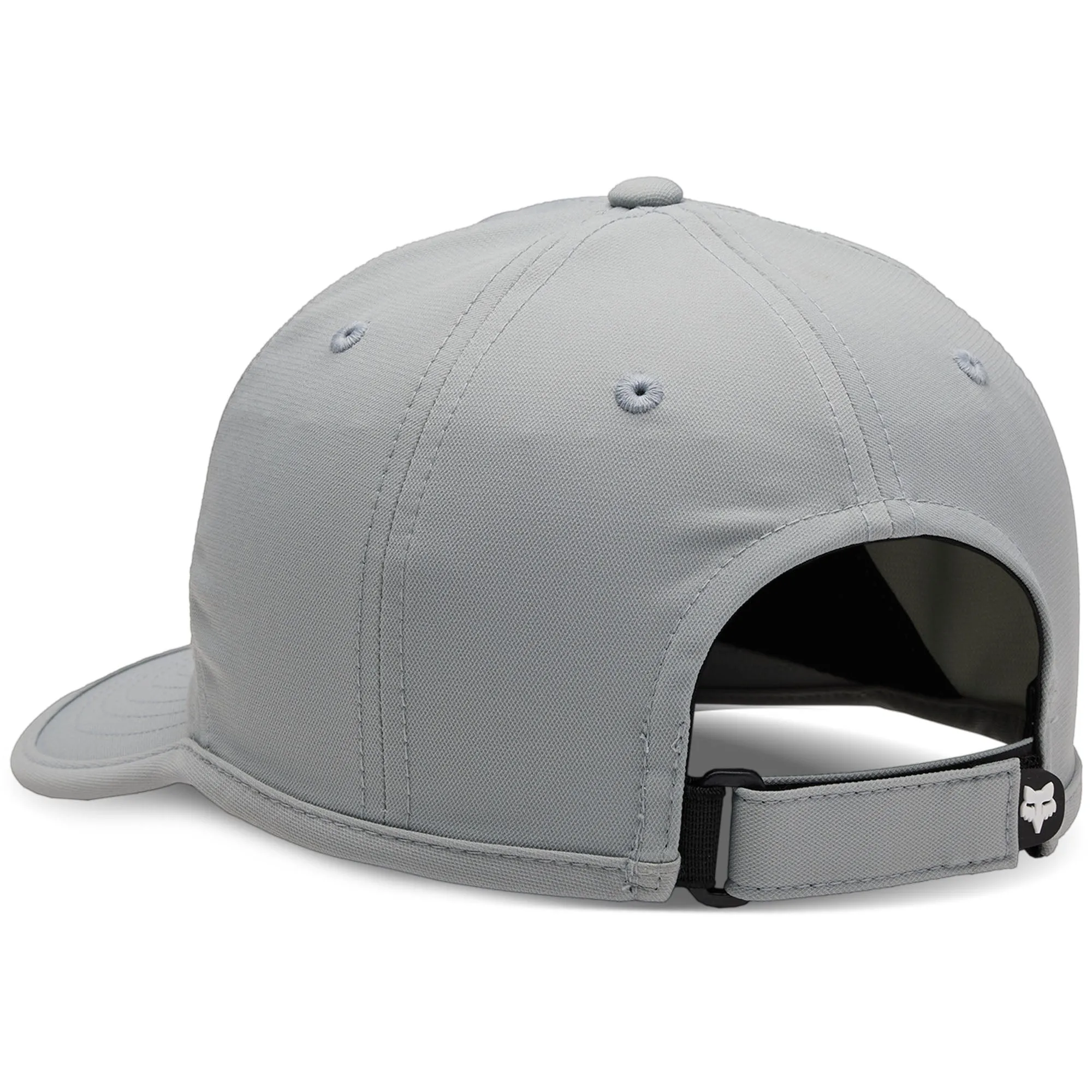 Fox Racing  Womens Mind Flash Baseball Hat Cap Lightweight Casual Outdoor Comfort - One